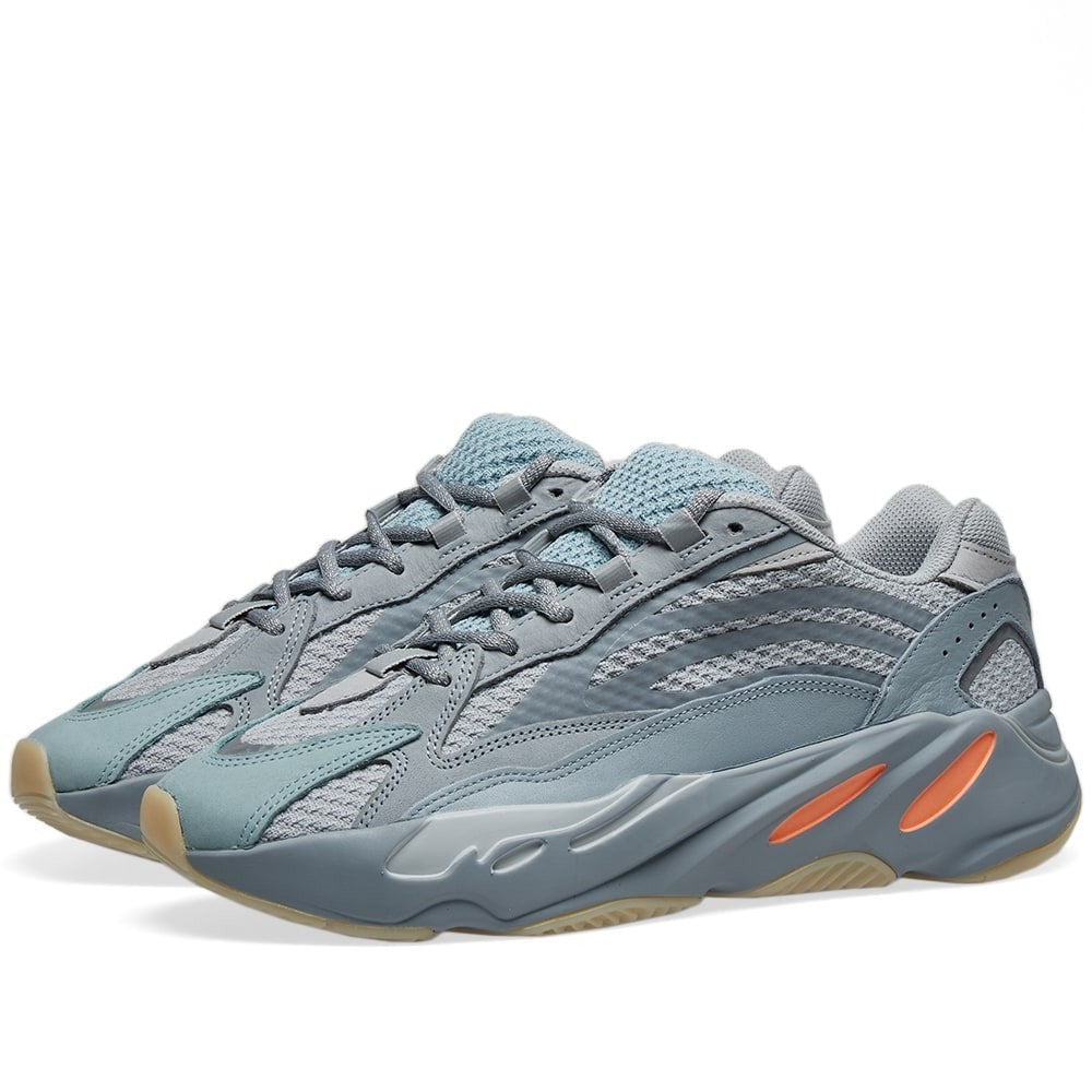 yeezy inertia kids