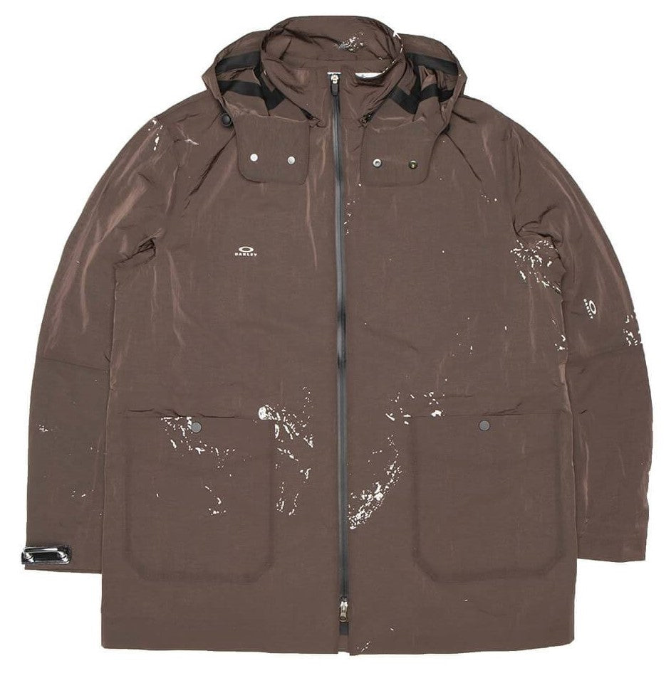 OAKLEY X SAMUEL ROSS ACW JACKET - The Edit Man London Online