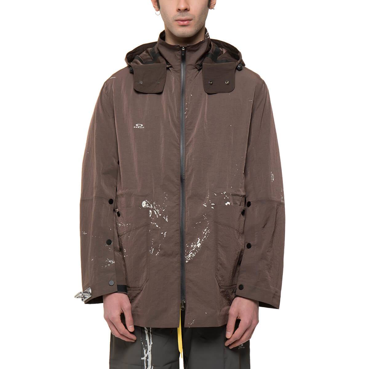 OAKLEY X SAMUEL ROSS ACW JACKET - The Edit Man London Online