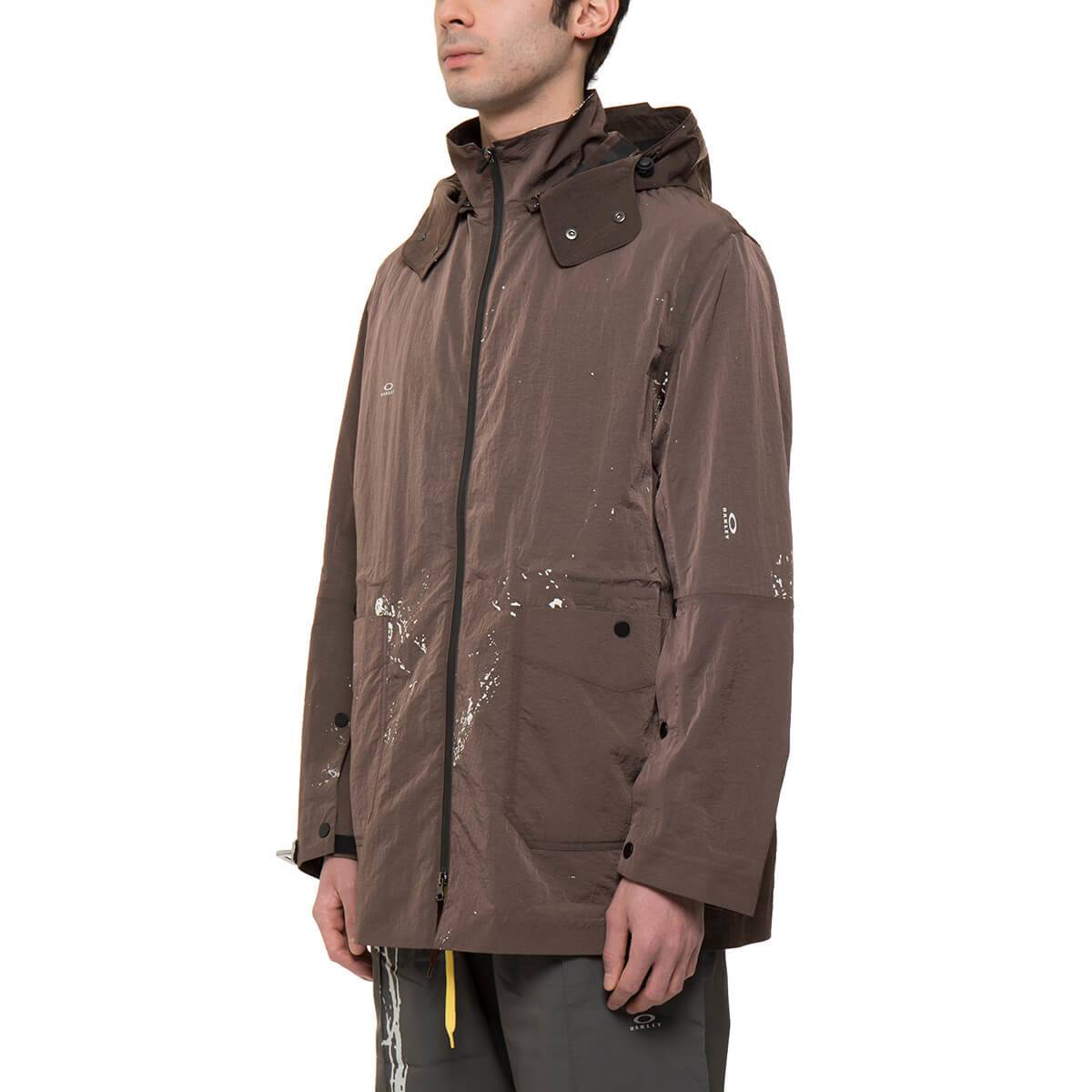 OAKLEY X SAMUEL ROSS ACW JACKET - The Edit Man London Online