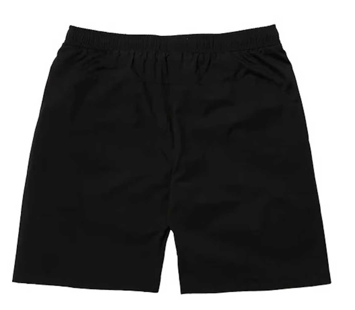 PALACE MASSIMO FORZA SHORT BLACK