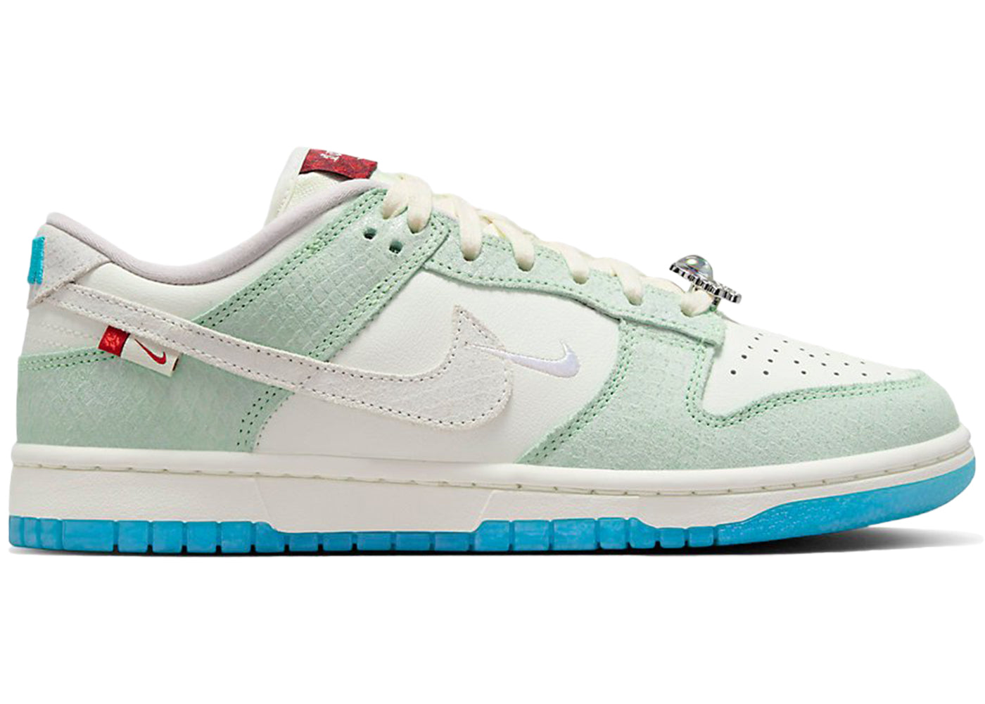NIKE DUNK LOW LX OF THE DRAGON (2024) (WOMEN'S)