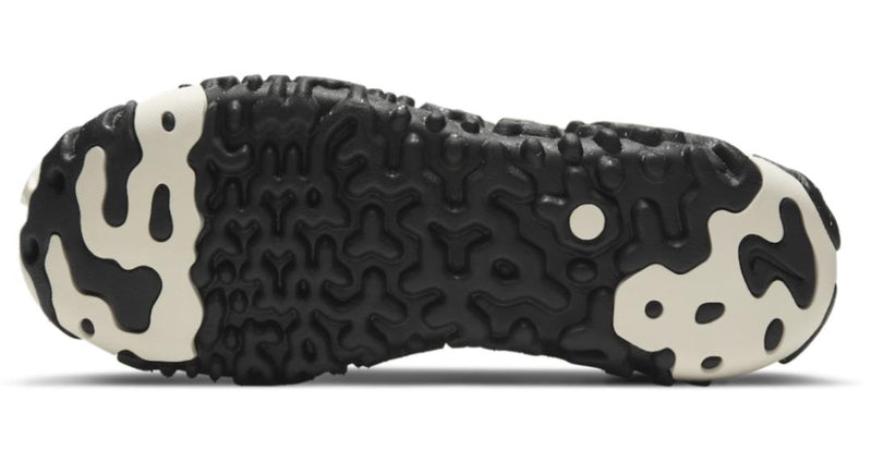 NIKE OVERBREAK X UNDERCOVER BLACK - The Edit Man London Online