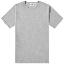 PRE-LOVED - COMME DES GARÇONS SHIRT CREWNECK T-SHIRT GREY