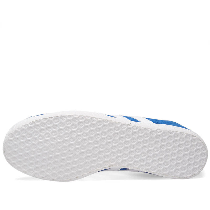 ADIDAS GAZELLE COLLEGIATE REAL BLANCO
