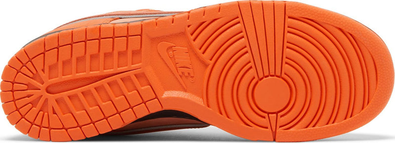 NIKE SB DUNK LOW CONCEPTS ORANGE LOBSTER