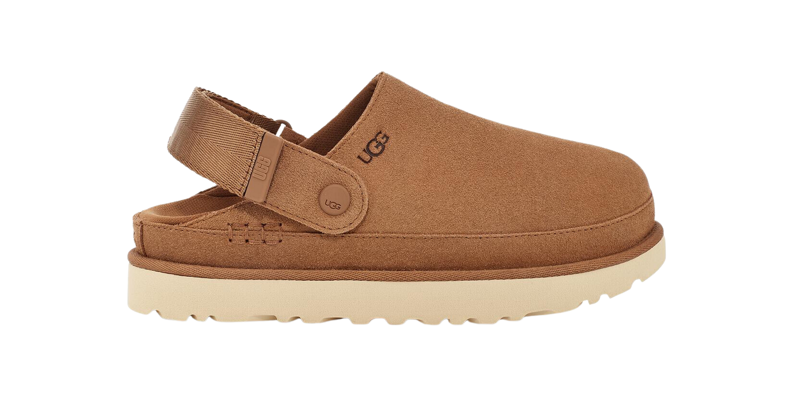 Papuci de cas UGG I Fluff Yeah Slide And Lovey 1124941I Chrc