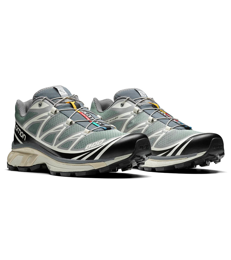 Salomon xt top 6 softground