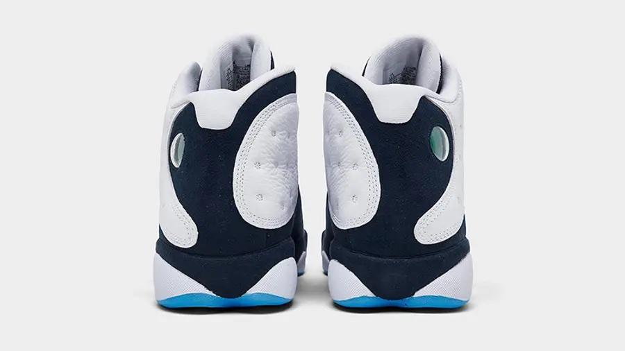 JORDAN 13 RETRO OBSIDIAN - The Edit LDN