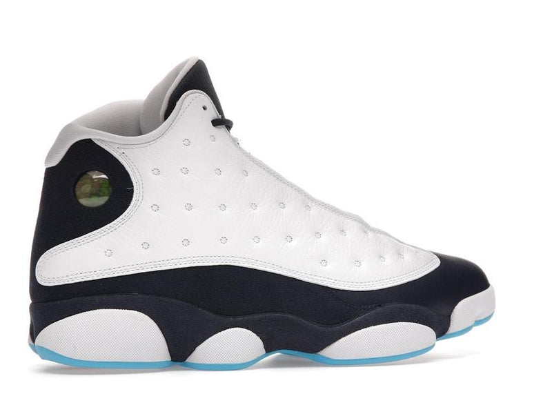 JORDAN 13 RETRO OBSIDIAN - The Edit LDN
