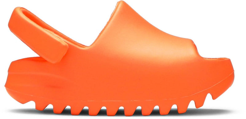 YEEZY INFANT ENFLAME SLIDE - The Edit LDN