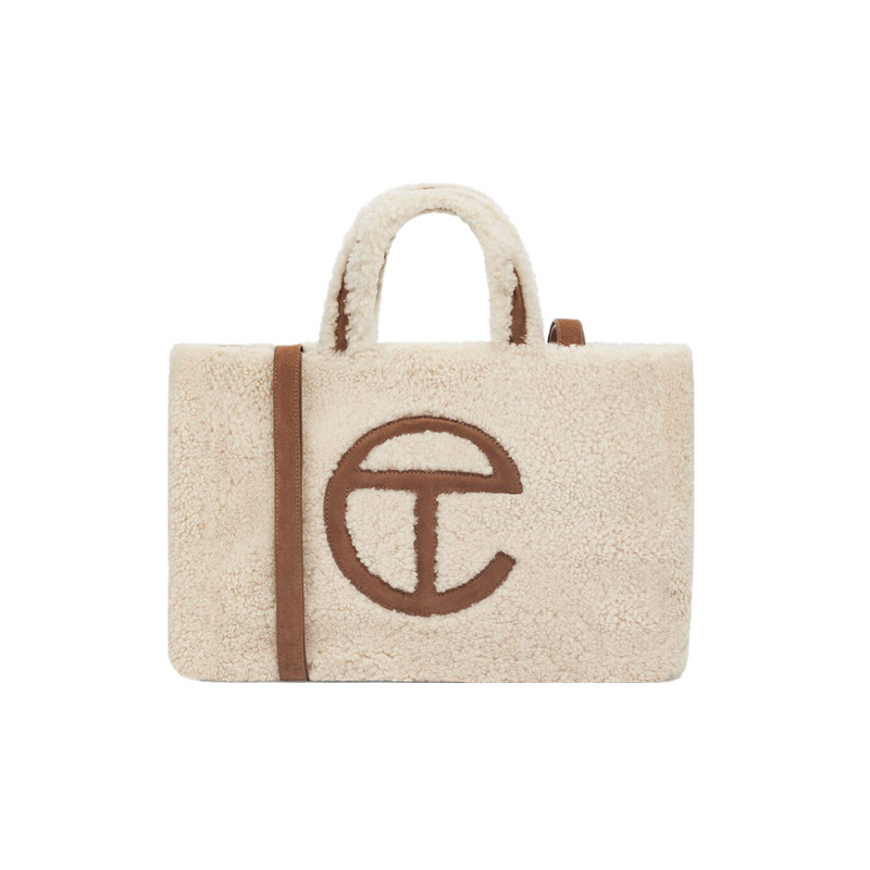 BOLSO SHOPPING REVERSE MEDIANO UGG X TELFAR