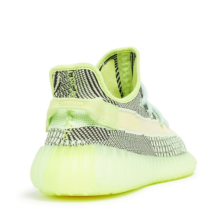 YEEZY BOOST 350 V2 YEEZREEL (NON-REFLECTIVE) - The Edit Man London Online