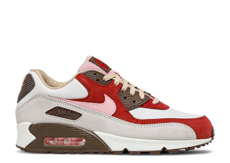 NIKE AIR MAX 90 BACON - The Edit LDN