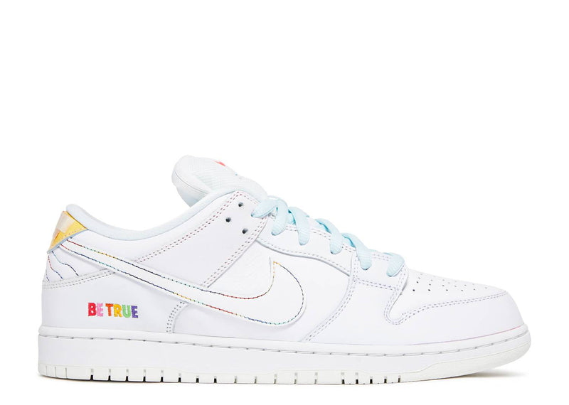 NIKE SB DUNK LOW PRO SEI WAHR