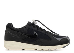 NIKE SKYLON 2 X FEAR OF GOD BLACK SAIL - The Edit Man London Online