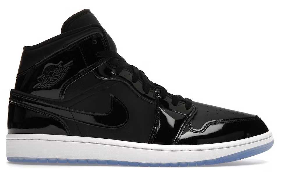 Space jam deals jordans release date