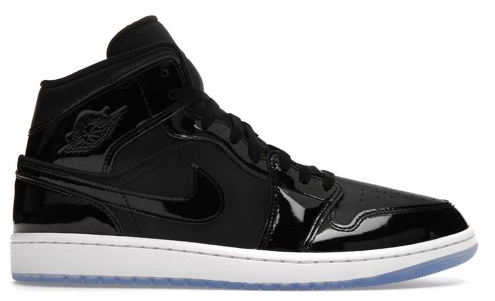 JORDAN 1 MID SPACE JAM - Slocog Sneakers Sale Online - dior air