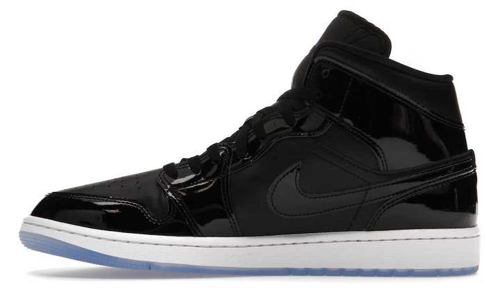 aj1 space jam