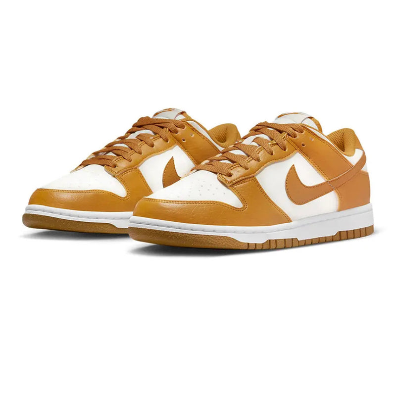 NIKE DUNK LOW NEXT NATURE PHANTOM (W)