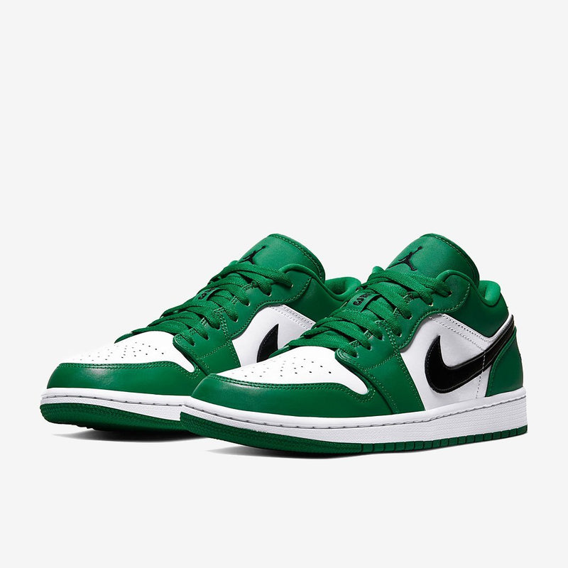 JORDAN 1 LOW PINE GREEN (M) - The Edit LDN