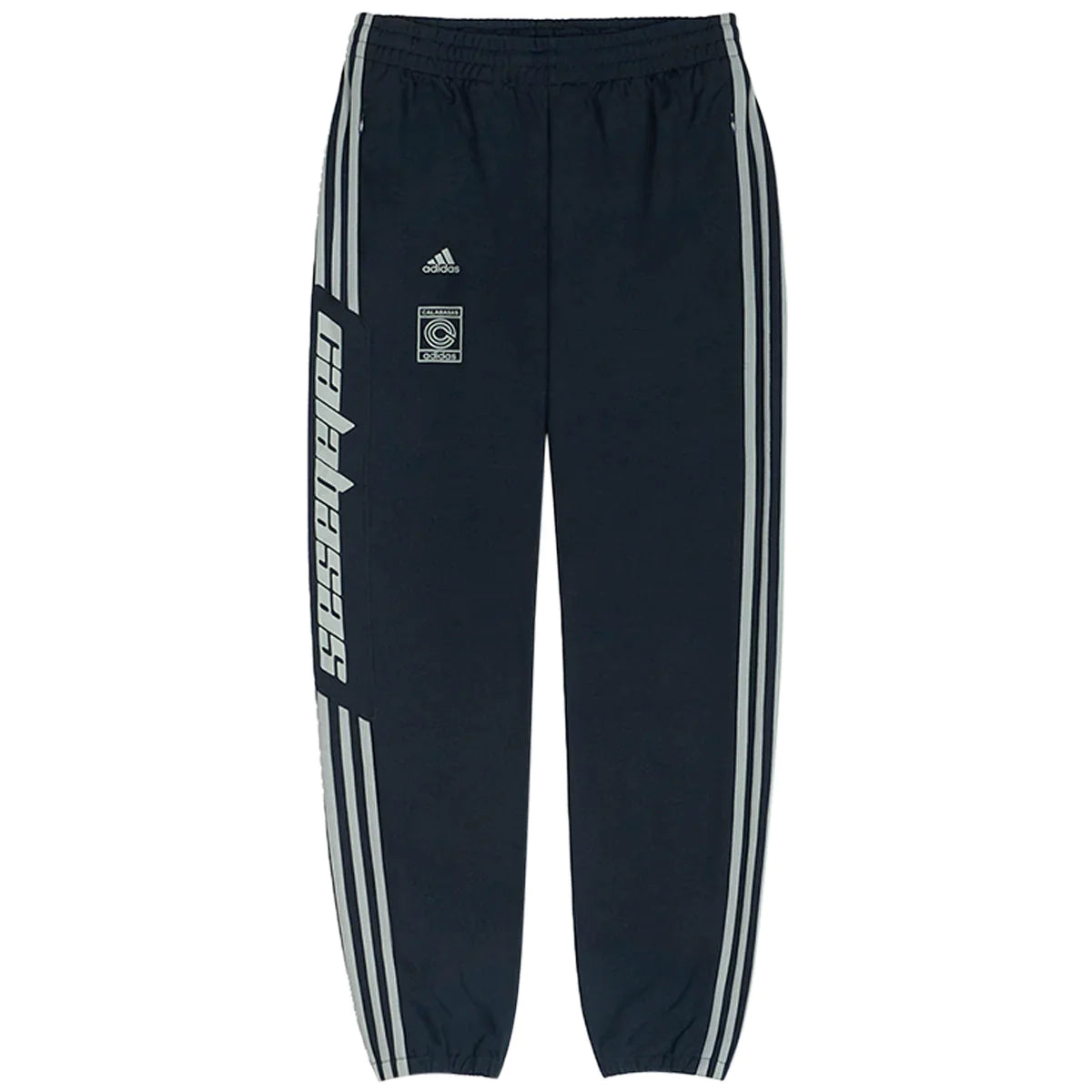 Yeezy sales calabasas blue