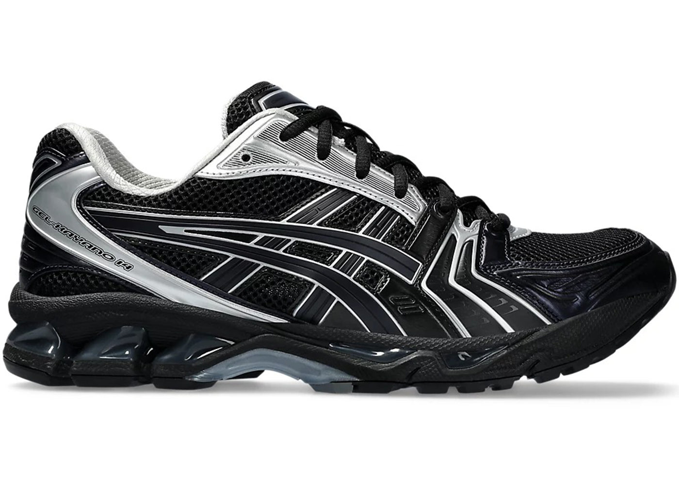 Tenis Asics para Hombre Running Gel Pulse 14 Az0