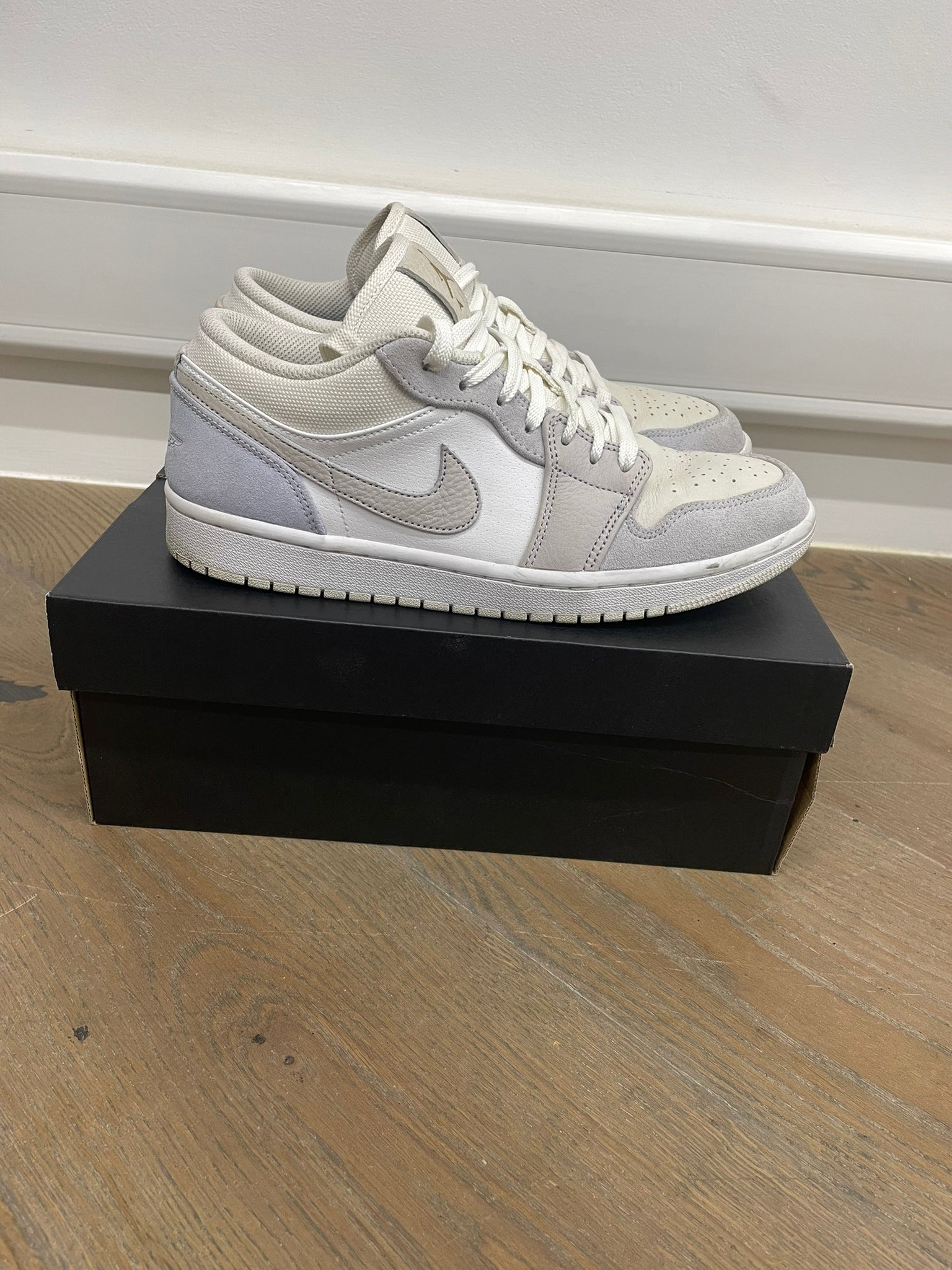 air jordan 1 low paris