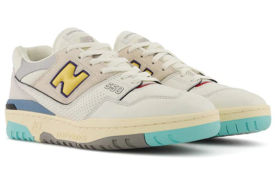 New balance shop 550 oro