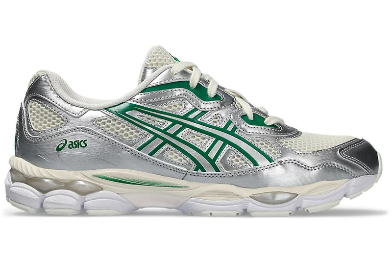 ASICS GEL-NYC BIRCH PURE SILVER