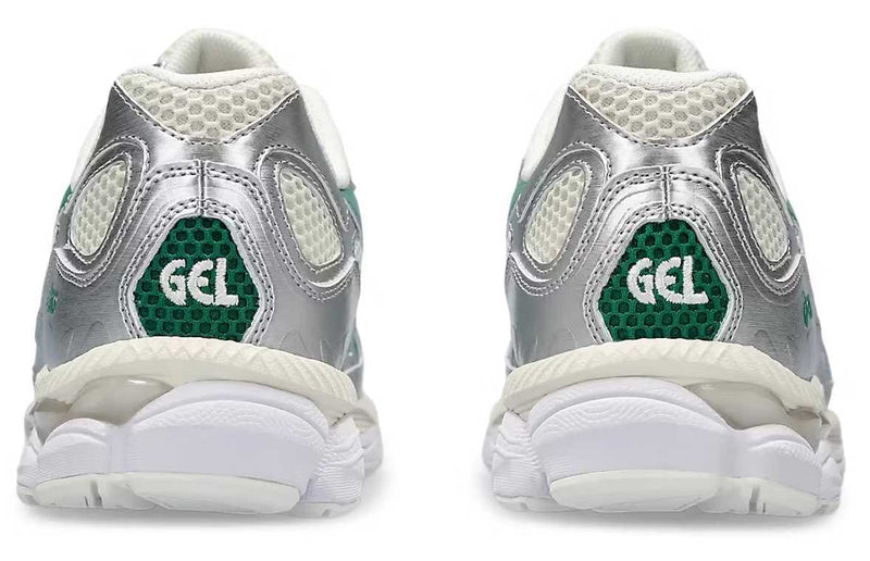 ASICS GEL-NYC BIRCH PURE SILVER