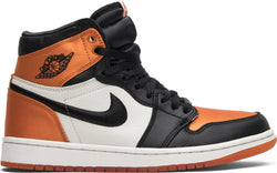 JORDAN 1 ROSA ATMÓSFERA (W)