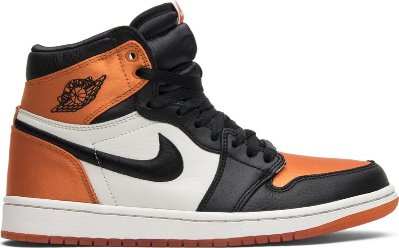 JORDAN 1 ROSA ATMÓSFERA (W)