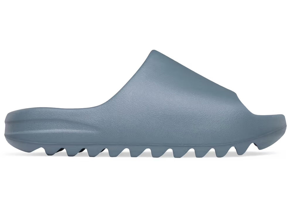 ADIDAS YEEZY SLIDE SLATE MARINE