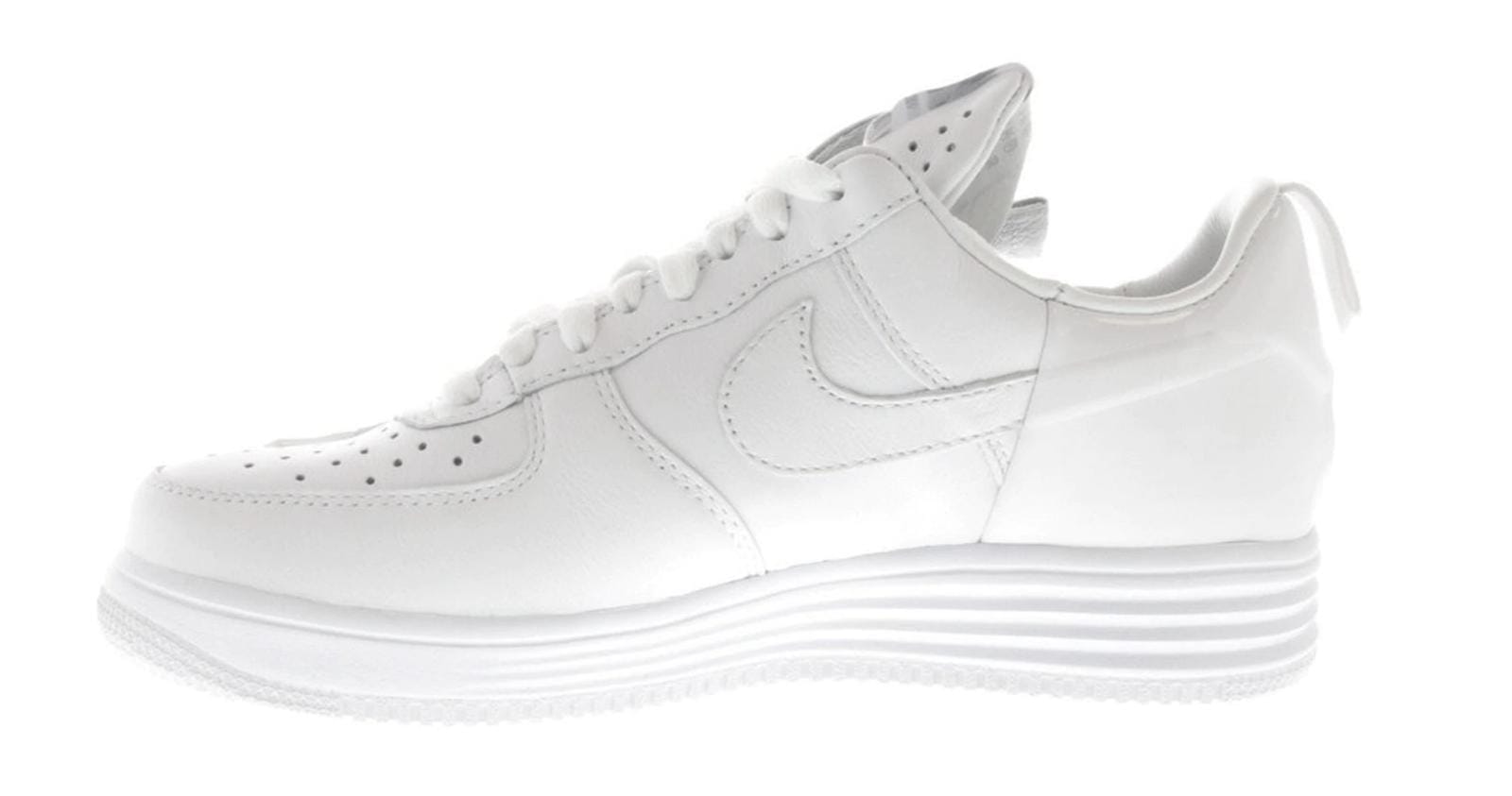 NIKE LUNAR FORCE 1 LOW ACRONYM (AF100) - The Edit Man London 