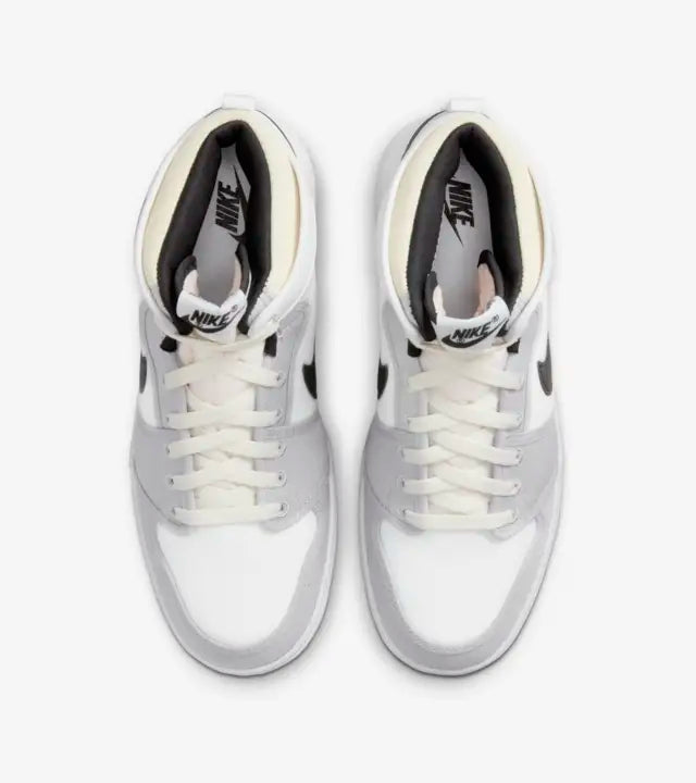 JORDAN 1 RETRO AJKO GREYSCALE