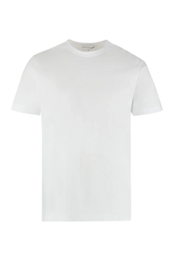 PRE-LOVED - COMME DES GARÇONS SHIRT CREWNECK T-SHIRT