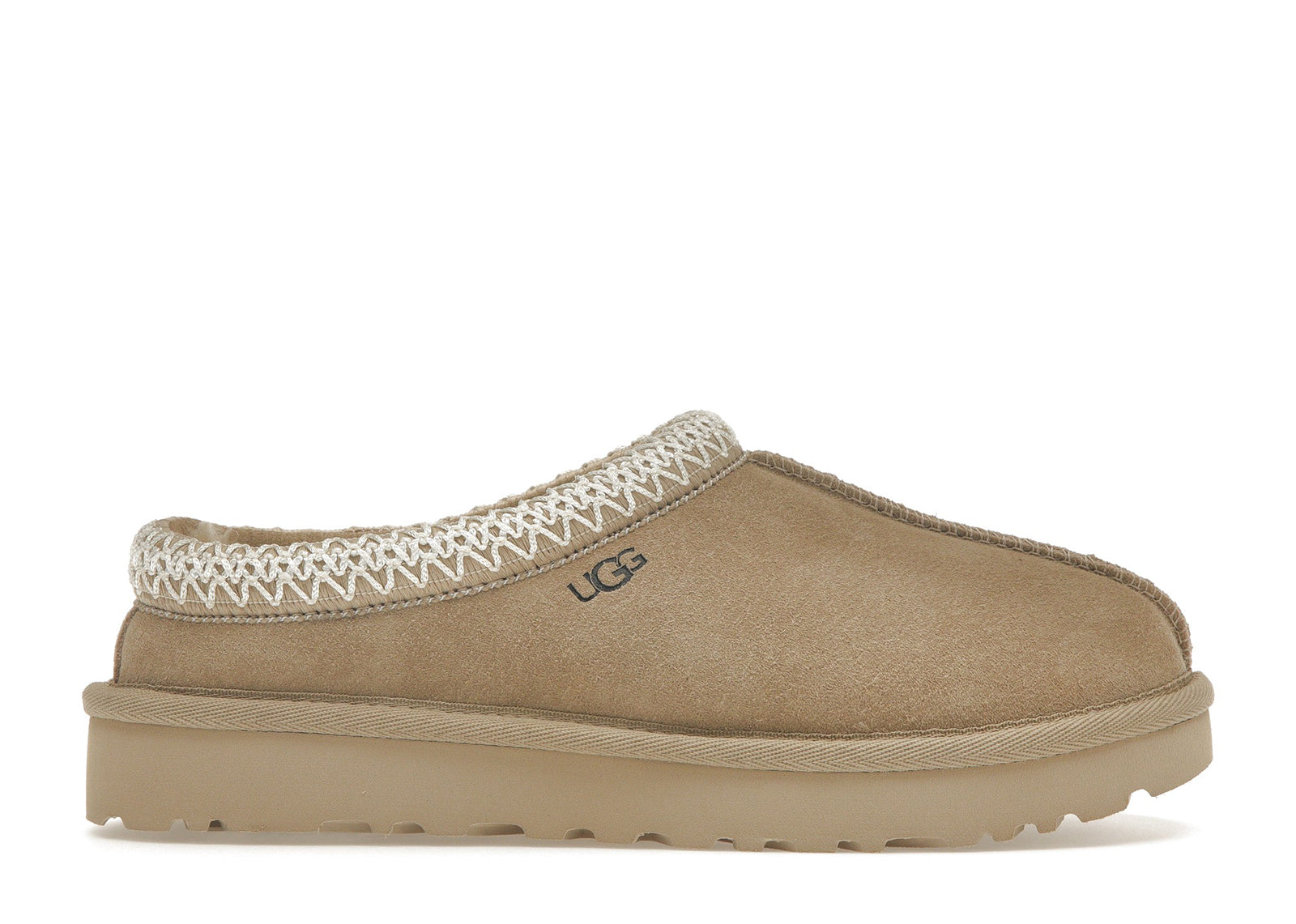 UGG TASMAN SLIPPER MUSTARD SEED (WOMEN'S)