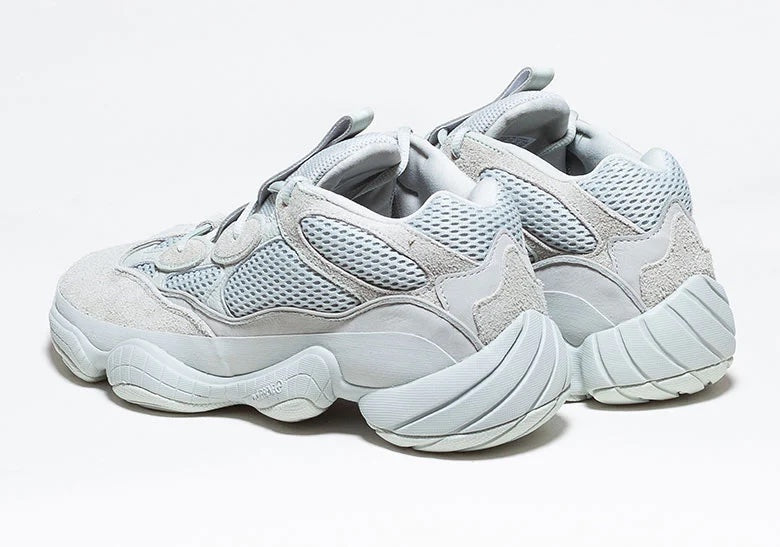 ADIDAS YEEZY 500 SALT - The Edit LDN