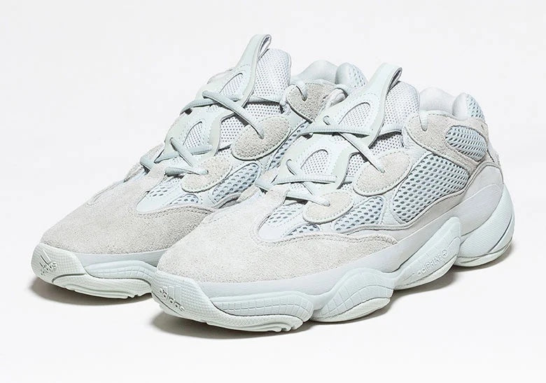 ADIDAS YEEZY 500 SALT - The Edit LDN