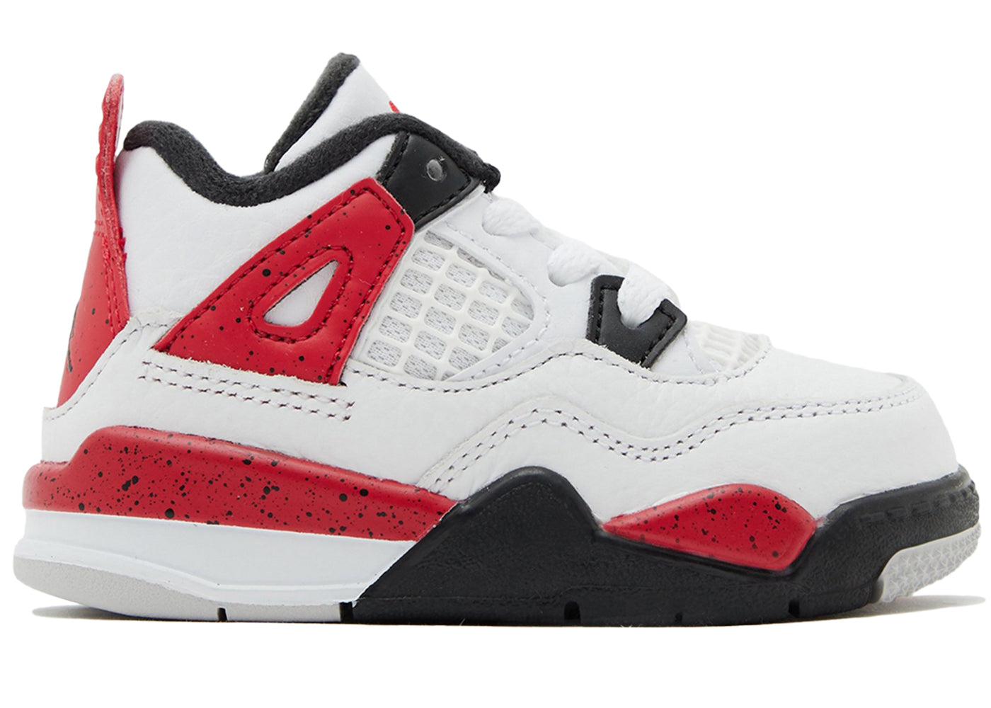 JORDAN 4 RETRO RED CEMENT (TD)