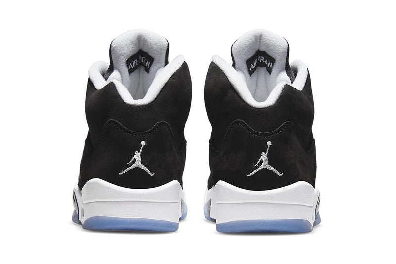 JORDAN 5 OREO - The Edit LDN
