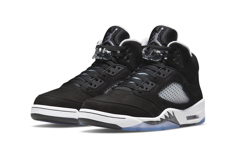 JORDAN 5 OREO - The Edit LDN