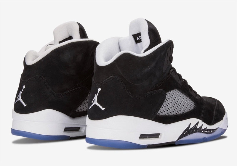 JORDAN 5 OREO - The Edit LDN