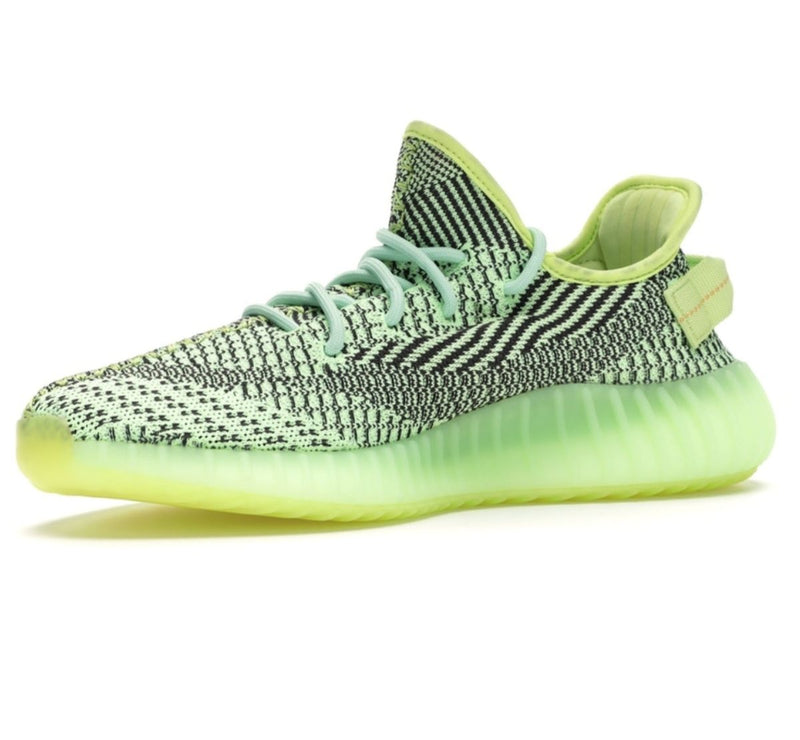 YEEZY BOOST 350 V2 YEEZREEL (NON-REFLECTIVE) - The Edit Man London Online