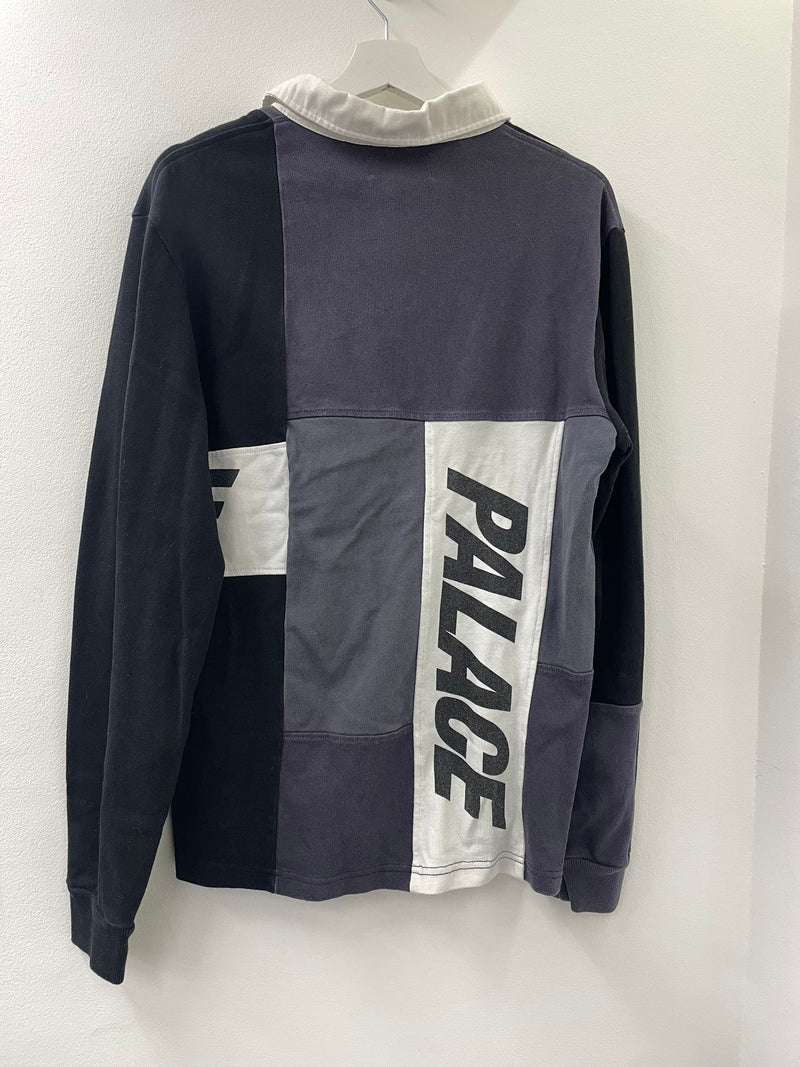 Palace polo shirt top