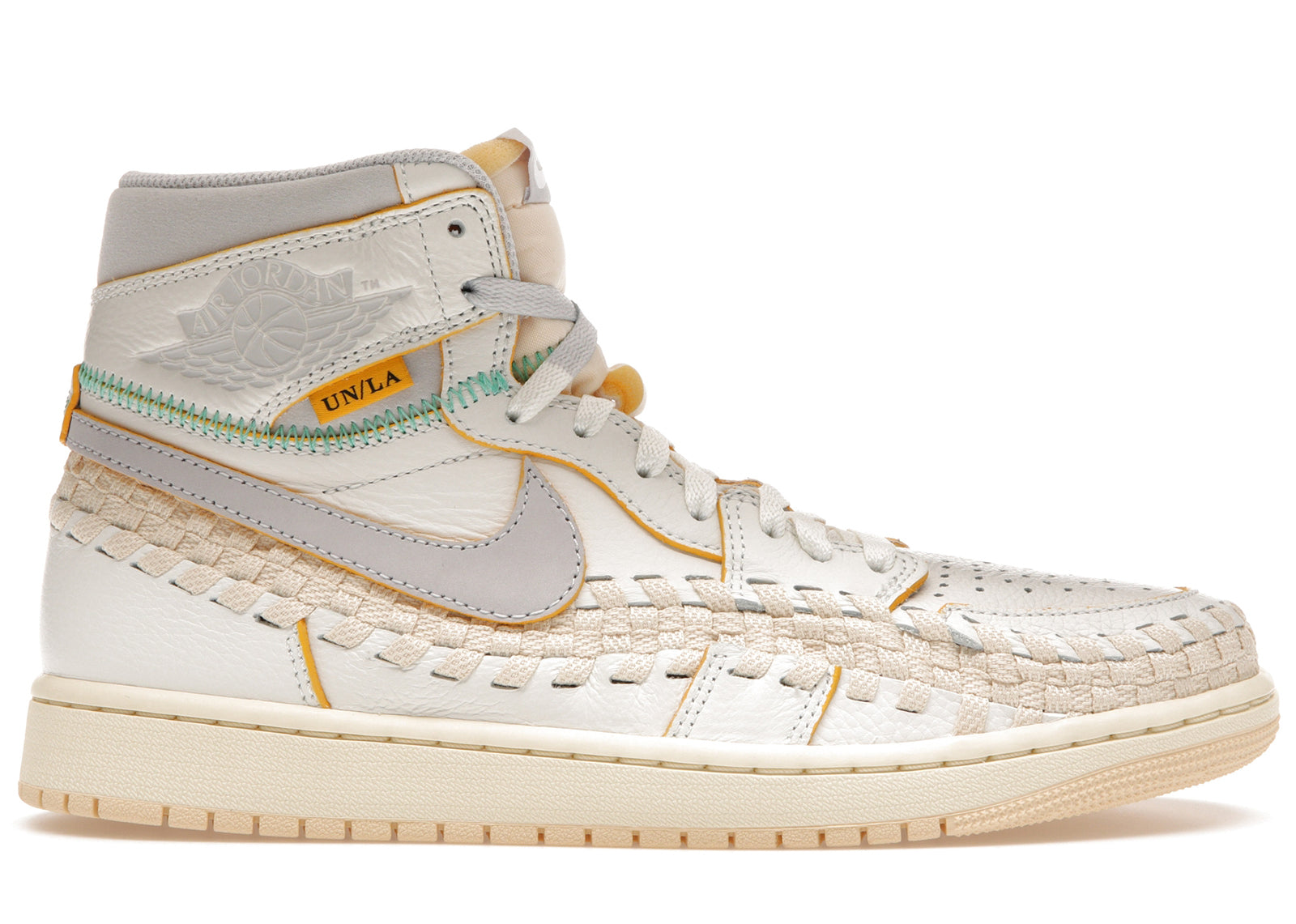 Air jordan 1 retro la Outlet