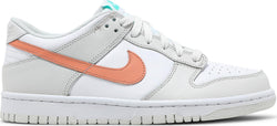 NIKE DUNK LOW TROPICAL TWIST (GS)
