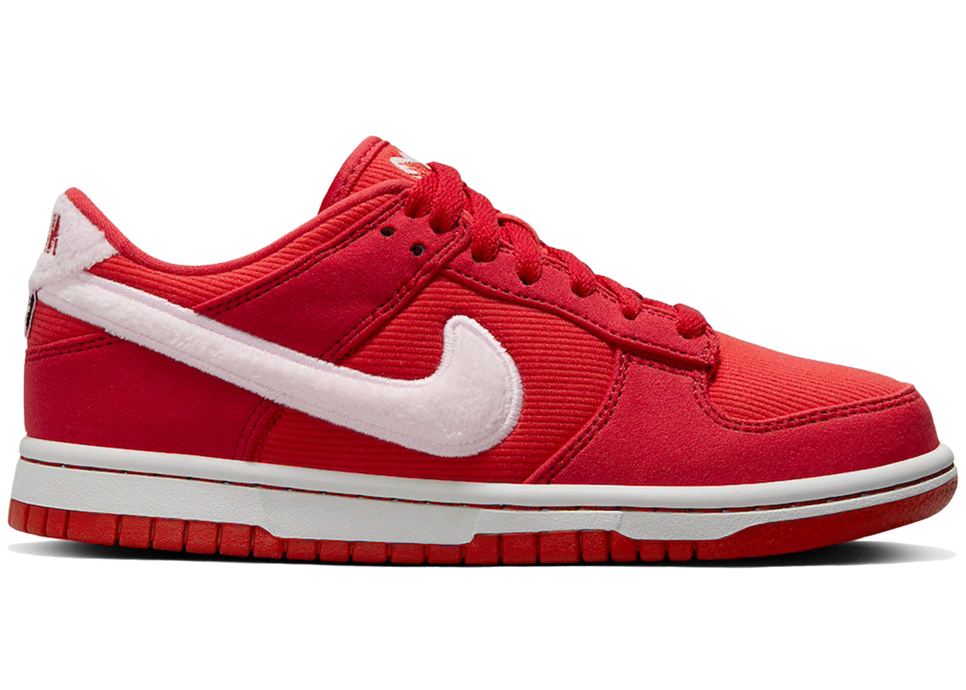 NIKE DUNK LOW VALENTINE'S DAY (2024) (GS)
