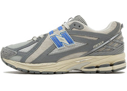 NEW BALANCE 1906R SIZE? EXCLUSIVE DIAMOND DISTRICT PACK GREY